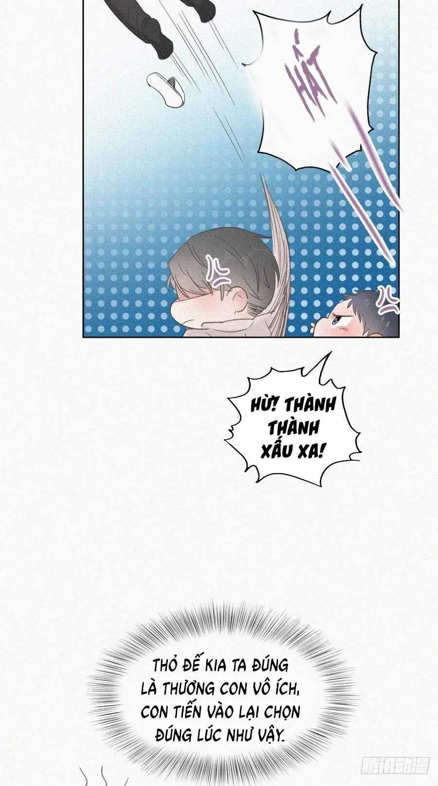 Nghịch Tập Chi Hảo Dựng Nhân Sinh Nettruyen ZZZ Chương 53 Page 21