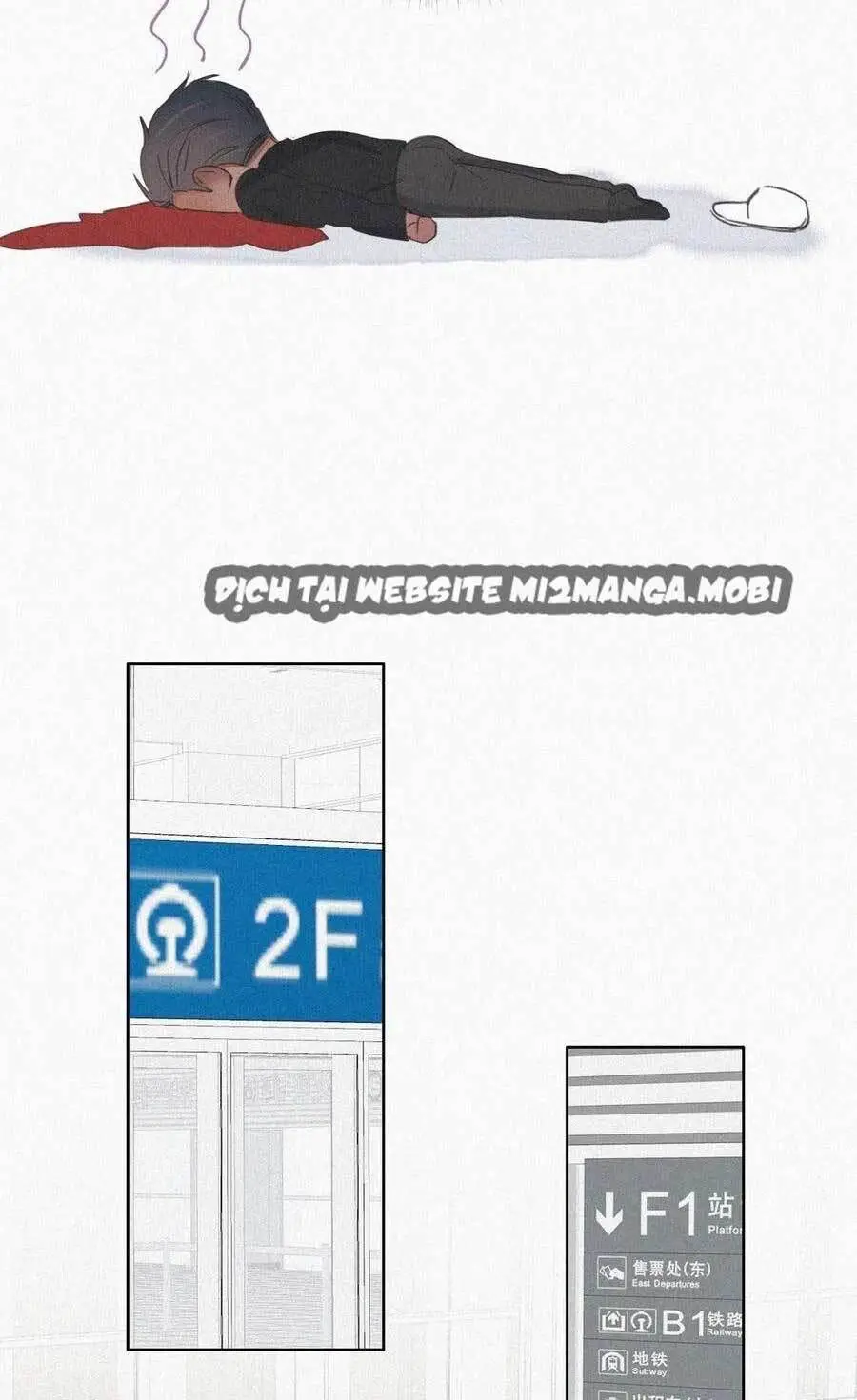 Nghịch Tập Chi Hảo Dựng Nhân Sinh Nettruyen ZZZ Chương 53 Page 22