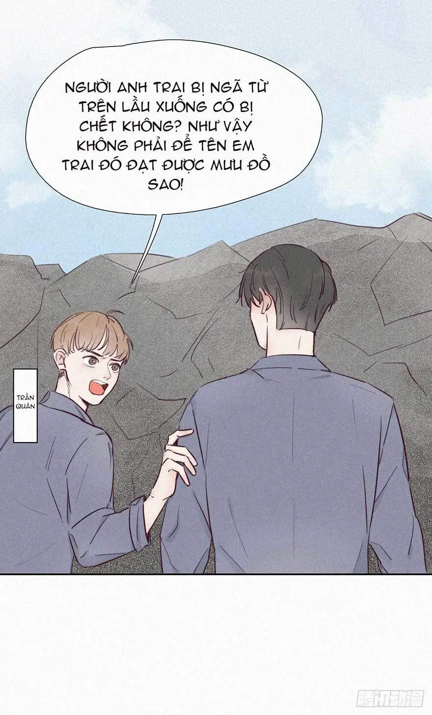 Nghịch Tập Chi Hảo Dựng Nhân Sinh Nettruyen ZZZ Chương 2 Page 4