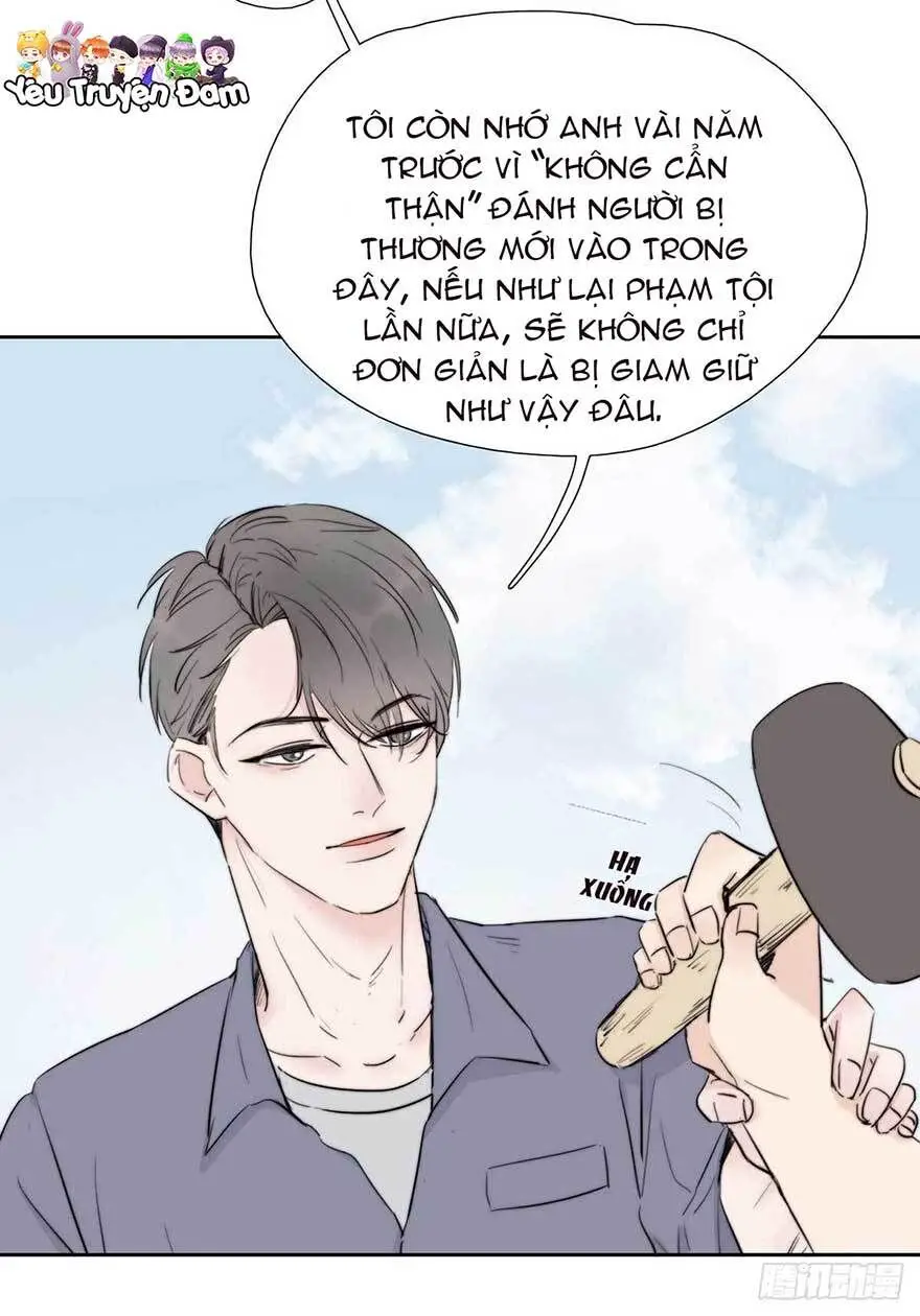 Nghịch Tập Chi Hảo Dựng Nhân Sinh Nettruyen ZZZ Chương 2 Page 14