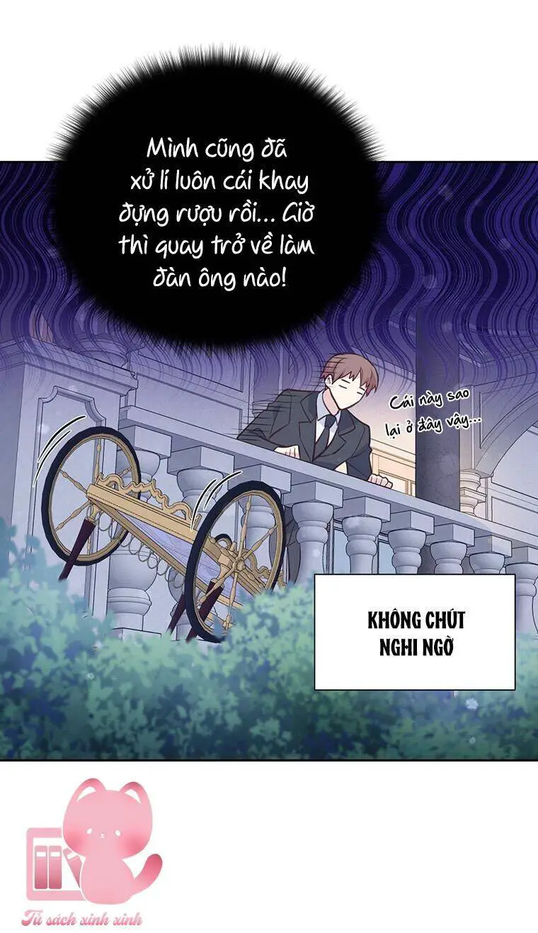 Yêu Tôi Đi, Dù Sao Ngài Cũng Chỉ Là Nhân Vật Phụ Nettruyen ZZZ Chương 81 Page 23