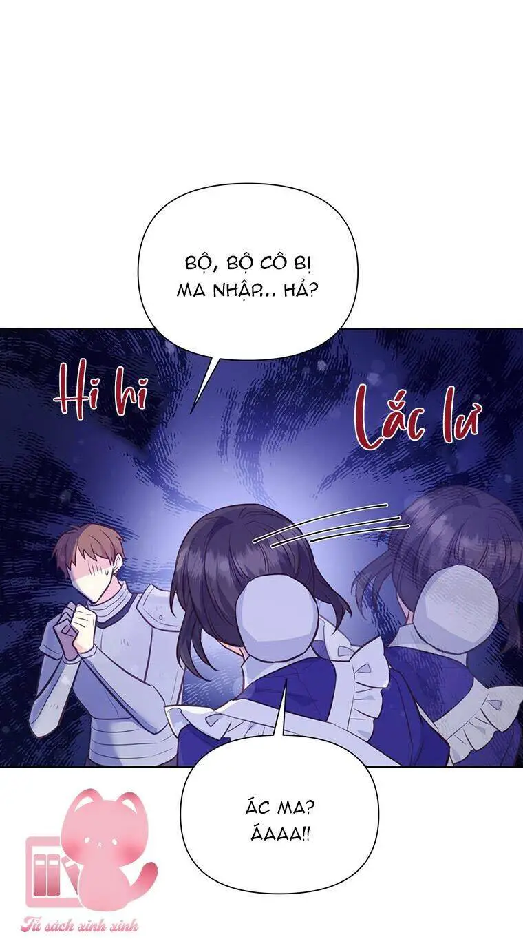 Yêu Tôi Đi, Dù Sao Ngài Cũng Chỉ Là Nhân Vật Phụ Nettruyen ZZZ Chương 81 Page 37