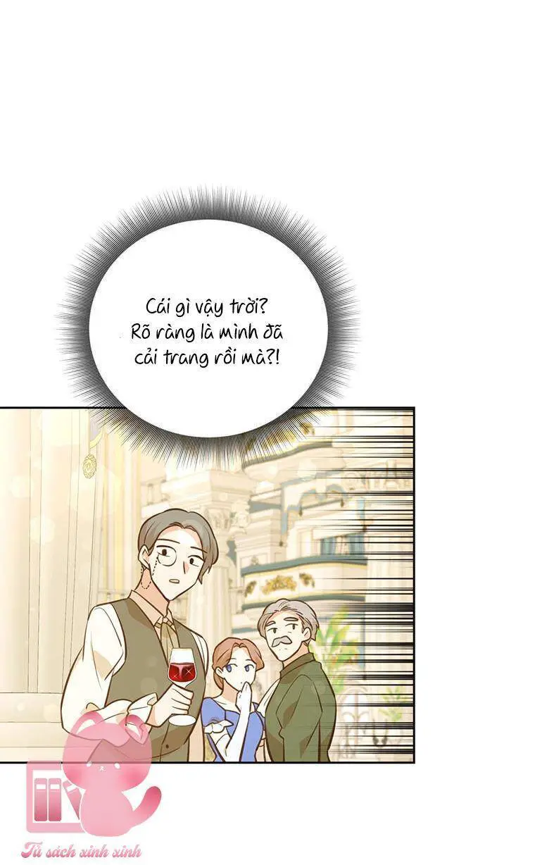 Yêu Tôi Đi, Dù Sao Ngài Cũng Chỉ Là Nhân Vật Phụ Nettruyen ZZZ Chương 80 Page 43
