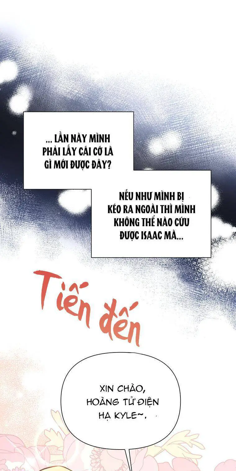 Yêu Tôi Đi, Dù Sao Ngài Cũng Chỉ Là Nhân Vật Phụ Nettruyen ZZZ Chương 80 Page 48