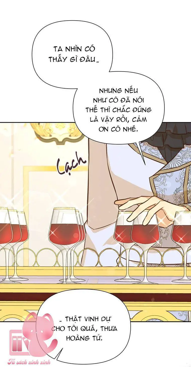 Yêu Tôi Đi, Dù Sao Ngài Cũng Chỉ Là Nhân Vật Phụ Nettruyen ZZZ Chương 80 Page 67
