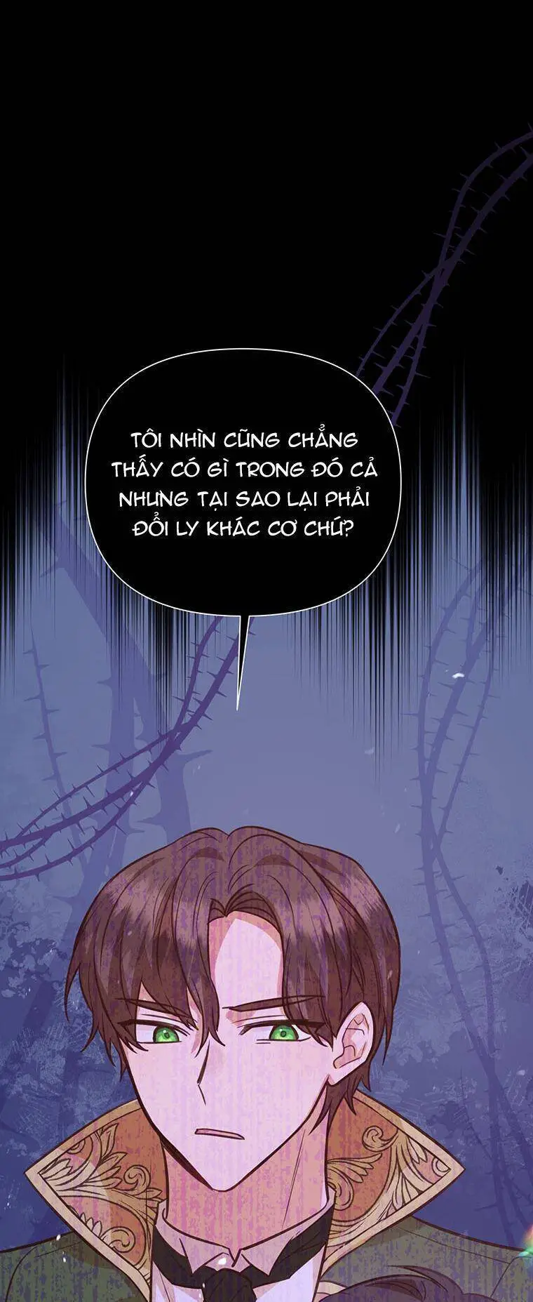 Yêu Tôi Đi, Dù Sao Ngài Cũng Chỉ Là Nhân Vật Phụ Nettruyen ZZZ Chương 80 Page 69