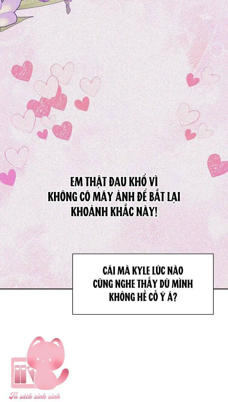 Yêu Tôi Đi, Dù Sao Ngài Cũng Chỉ Là Nhân Vật Phụ Nettruyen ZZZ Chương 60 Page 3