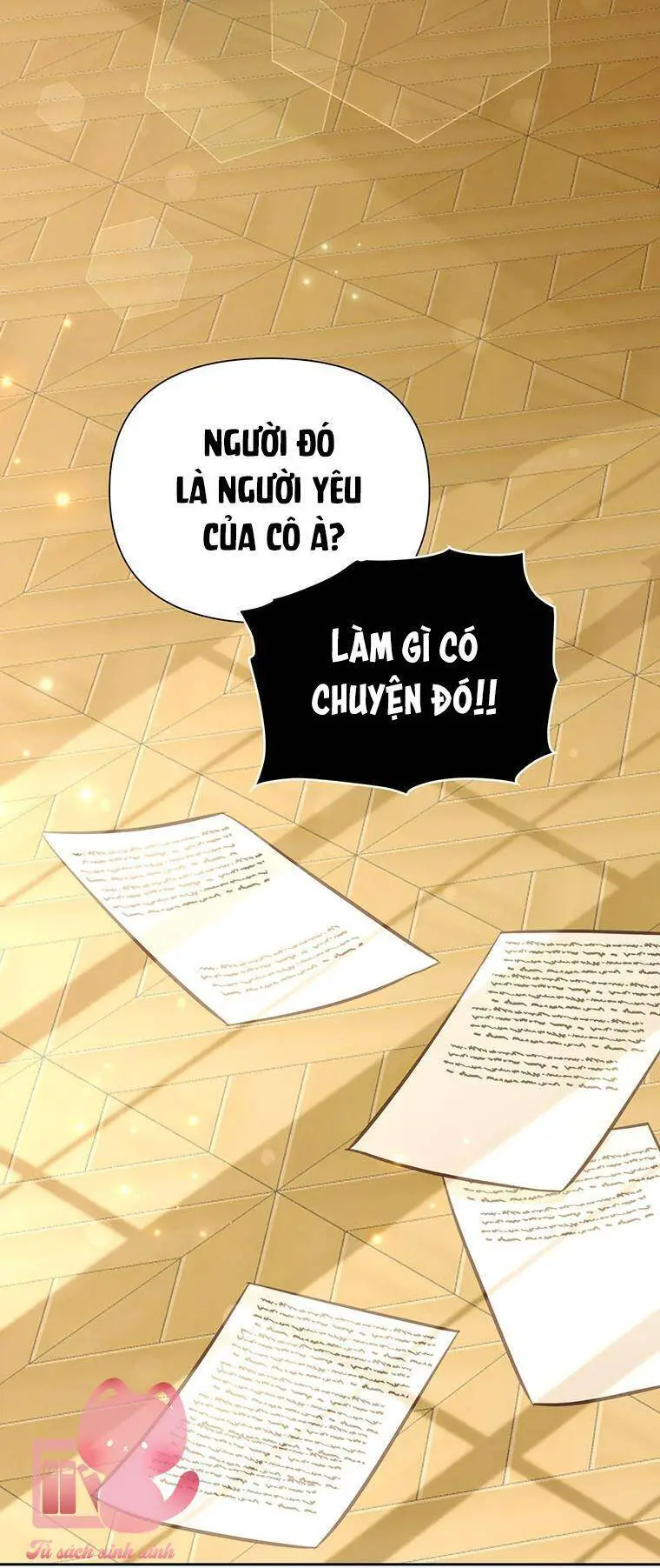 Yêu Tôi Đi, Dù Sao Ngài Cũng Chỉ Là Nhân Vật Phụ Nettruyen ZZZ Chương 60 Page 11