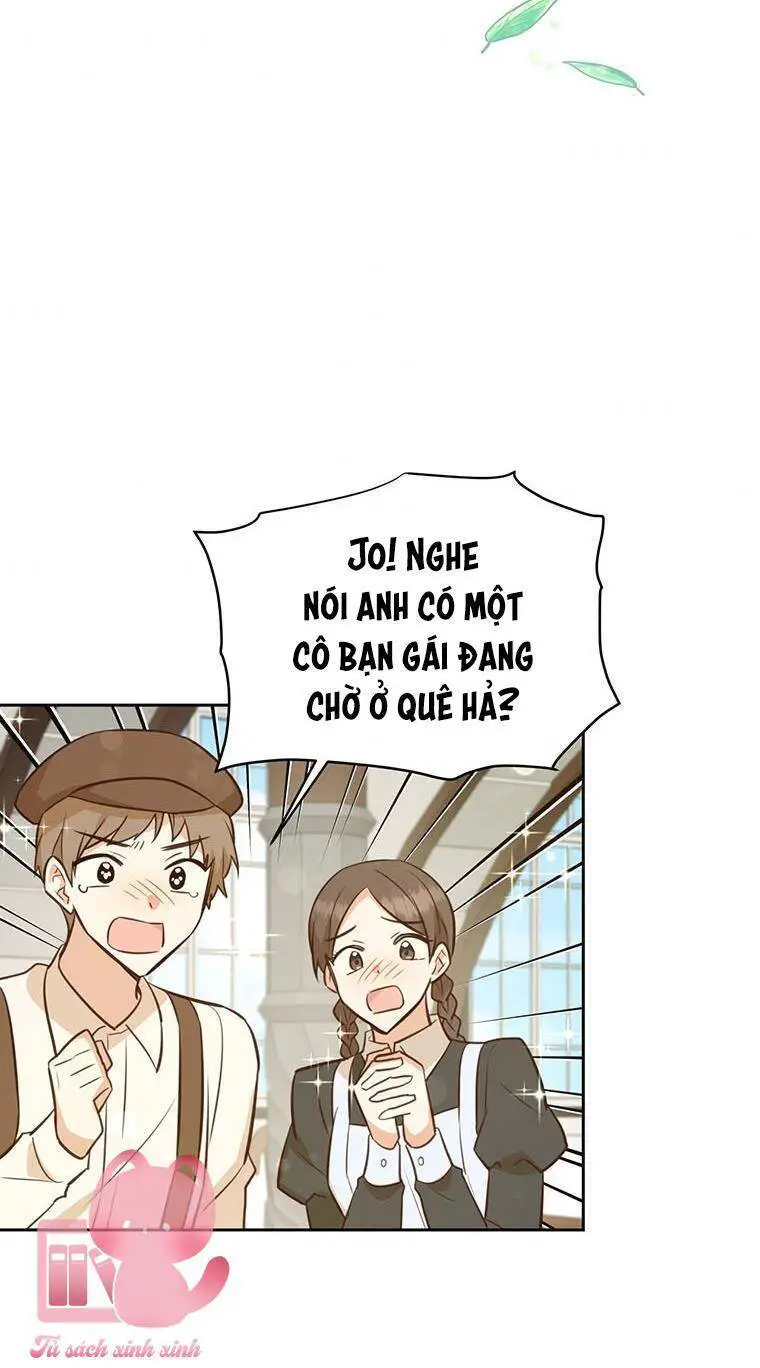 Yêu Tôi Đi, Dù Sao Ngài Cũng Chỉ Là Nhân Vật Phụ Nettruyen ZZZ Chương 58 Page 64