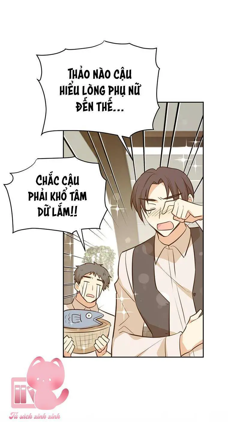 Yêu Tôi Đi, Dù Sao Ngài Cũng Chỉ Là Nhân Vật Phụ Nettruyen ZZZ Chương 58 Page 65
