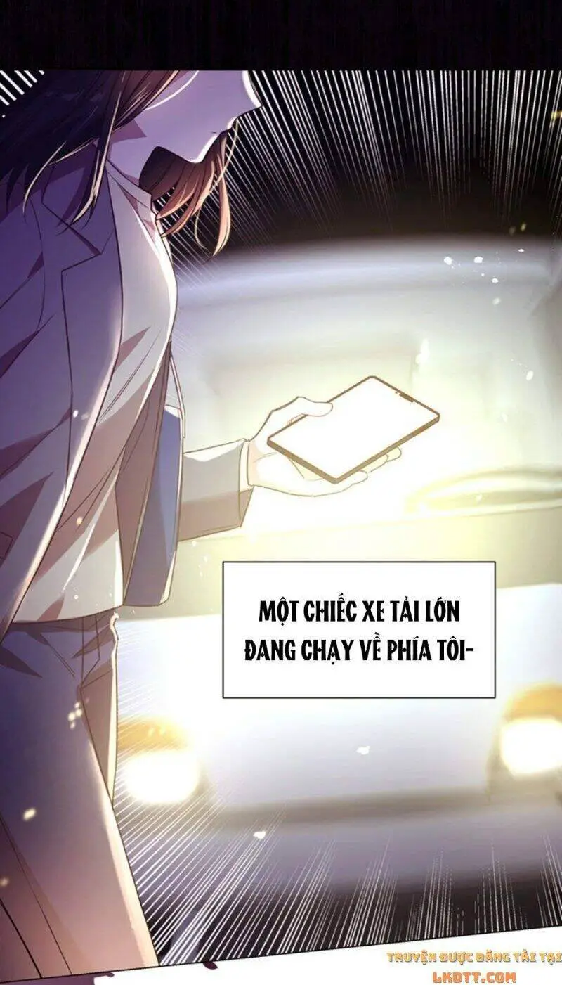 Yêu Tôi Đi, Dù Sao Ngài Cũng Chỉ Là Nhân Vật Phụ Nettruyen ZZZ Chương 1 Page 3