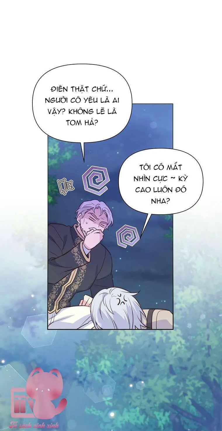 Yêu Tôi Đi, Dù Sao Ngài Cũng Chỉ Là Nhân Vật Phụ Nettruyen ZZZ Chương 89 Page 25