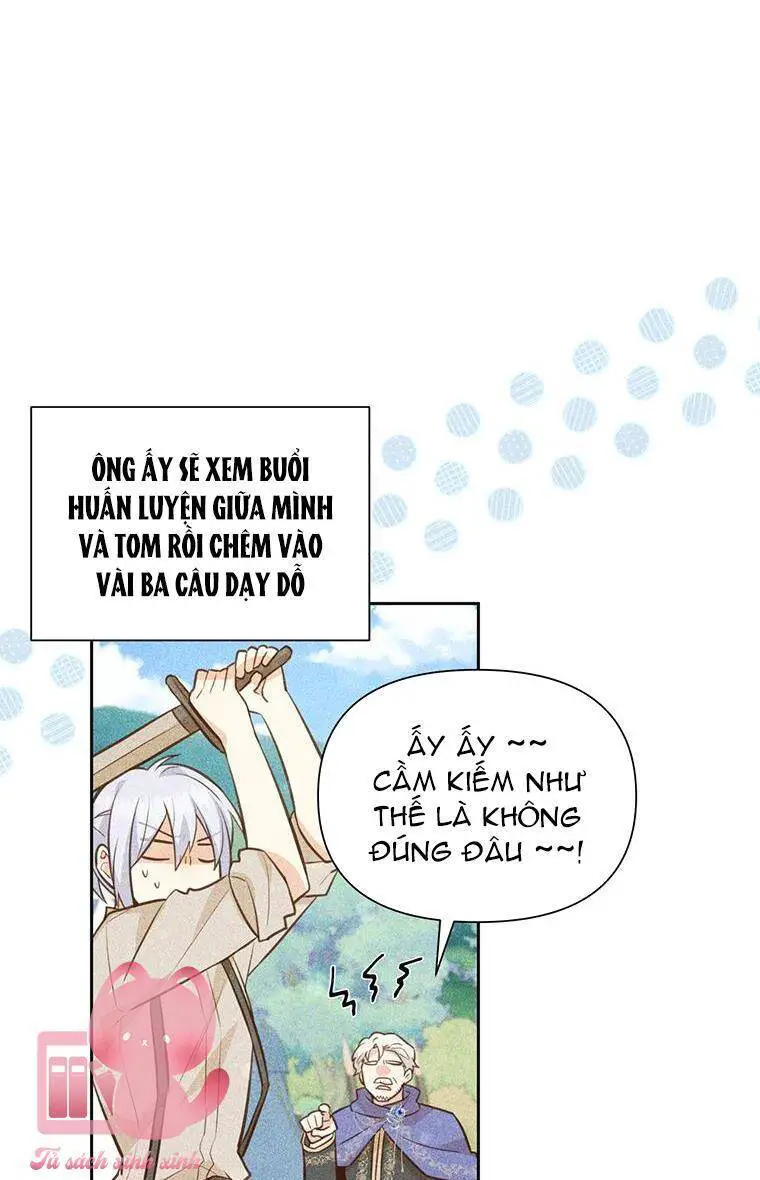 Yêu Tôi Đi, Dù Sao Ngài Cũng Chỉ Là Nhân Vật Phụ Nettruyen ZZZ Chương 89 Page 39