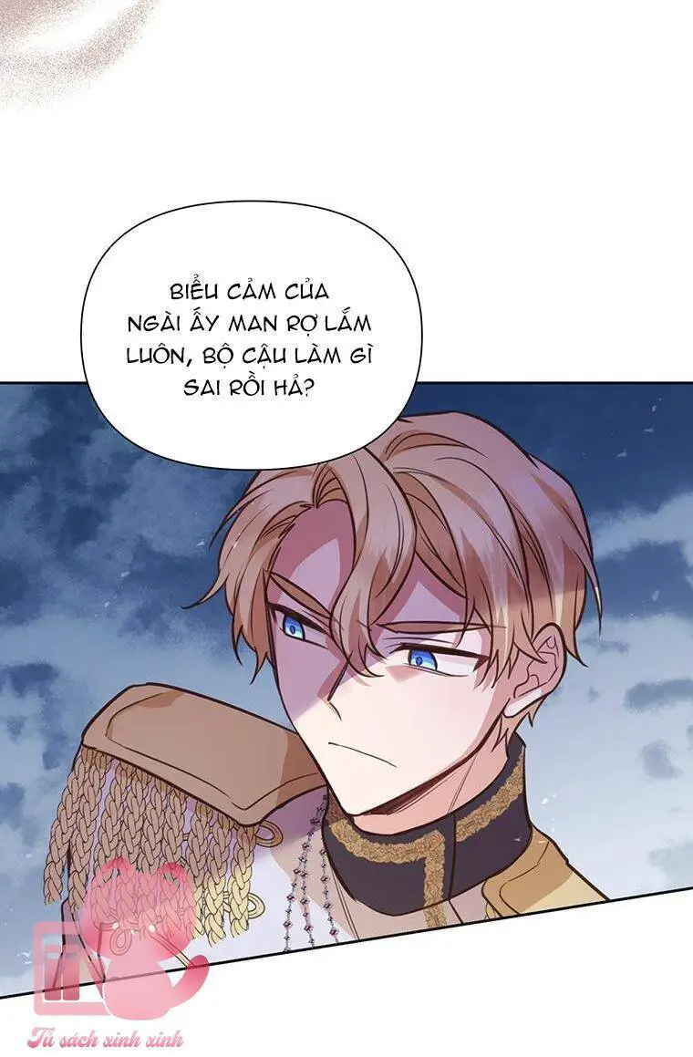 Yêu Tôi Đi, Dù Sao Ngài Cũng Chỉ Là Nhân Vật Phụ Nettruyen ZZZ Chương 89 Page 51