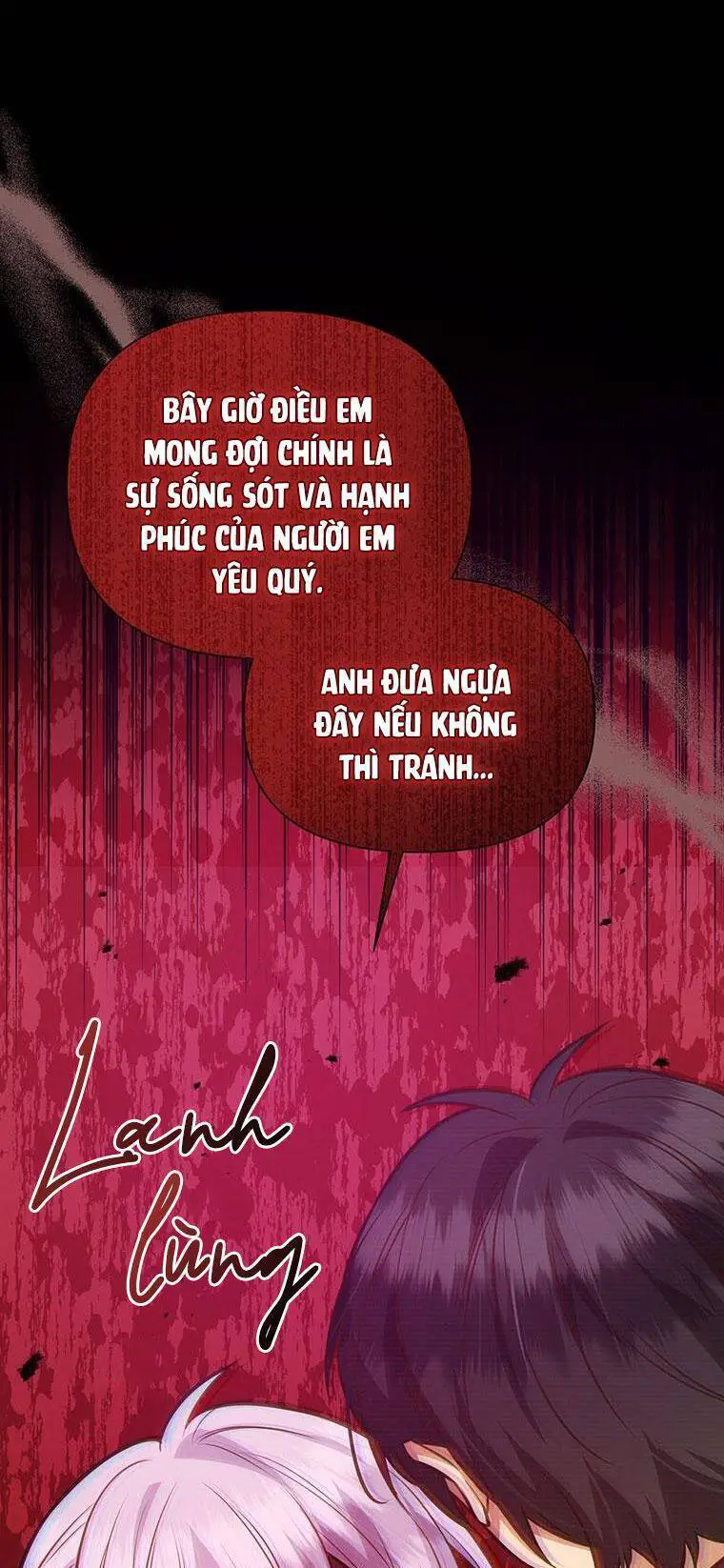 Yêu Tôi Đi, Dù Sao Ngài Cũng Chỉ Là Nhân Vật Phụ Nettruyen ZZZ Chương 87 Page 14