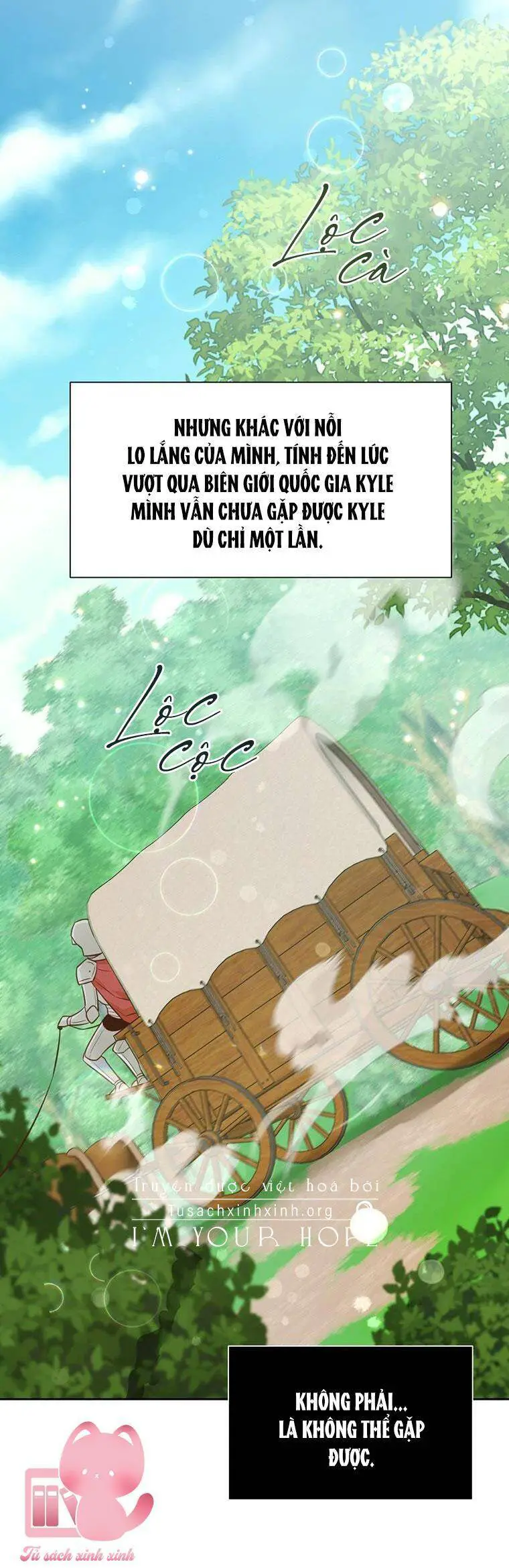 Yêu Tôi Đi, Dù Sao Ngài Cũng Chỉ Là Nhân Vật Phụ Nettruyen ZZZ Chương 90 Page 24