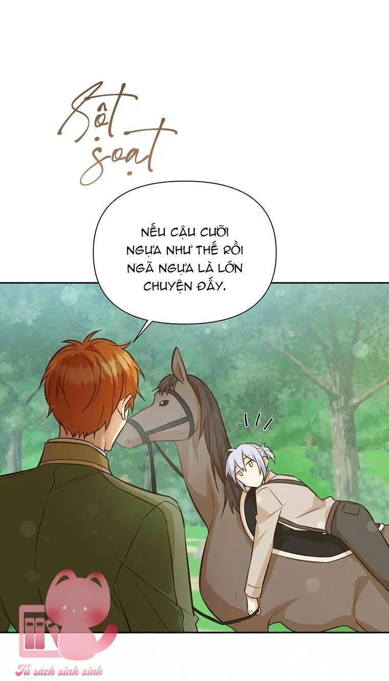 Yêu Tôi Đi, Dù Sao Ngài Cũng Chỉ Là Nhân Vật Phụ Nettruyen ZZZ Chương 90 Page 32