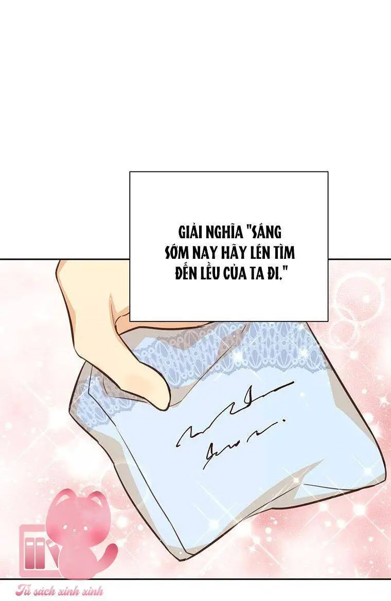 Yêu Tôi Đi, Dù Sao Ngài Cũng Chỉ Là Nhân Vật Phụ Nettruyen ZZZ Chương 90 Page 40