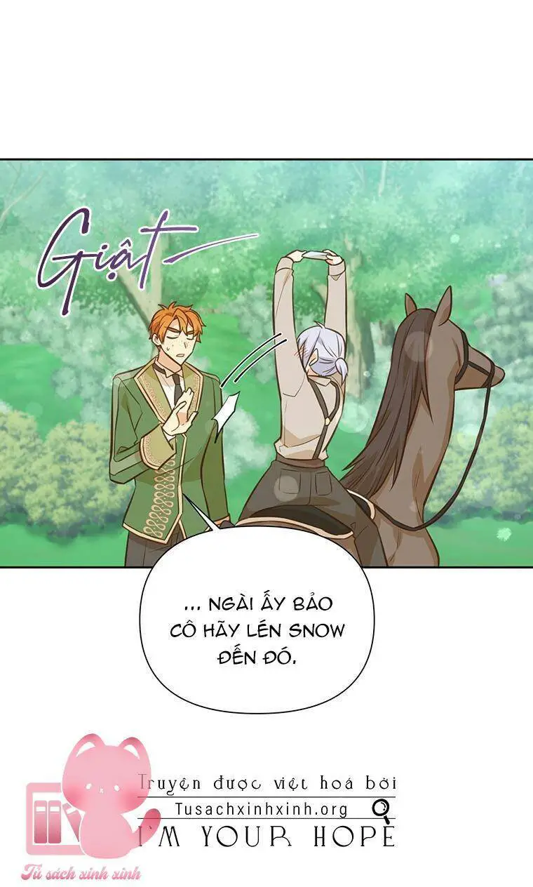Yêu Tôi Đi, Dù Sao Ngài Cũng Chỉ Là Nhân Vật Phụ Nettruyen ZZZ Chương 90 Page 43