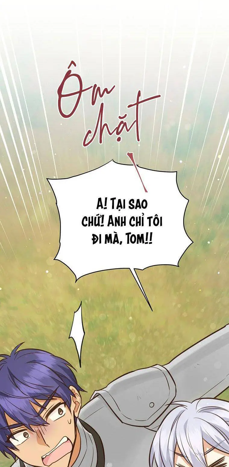 Yêu Tôi Đi, Dù Sao Ngài Cũng Chỉ Là Nhân Vật Phụ Nettruyen ZZZ Chương 88 Page 24