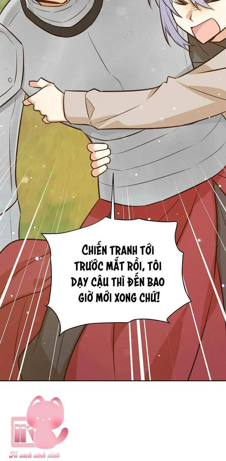Yêu Tôi Đi, Dù Sao Ngài Cũng Chỉ Là Nhân Vật Phụ Nettruyen ZZZ Chương 88 Page 25
