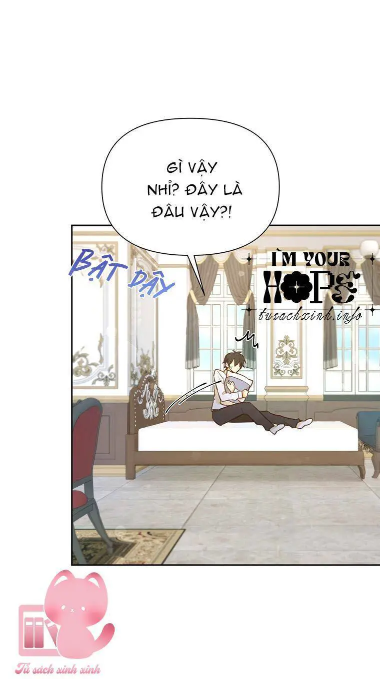 Yêu Tôi Đi, Dù Sao Ngài Cũng Chỉ Là Nhân Vật Phụ Nettruyen ZZZ Chương 77 Page 5
