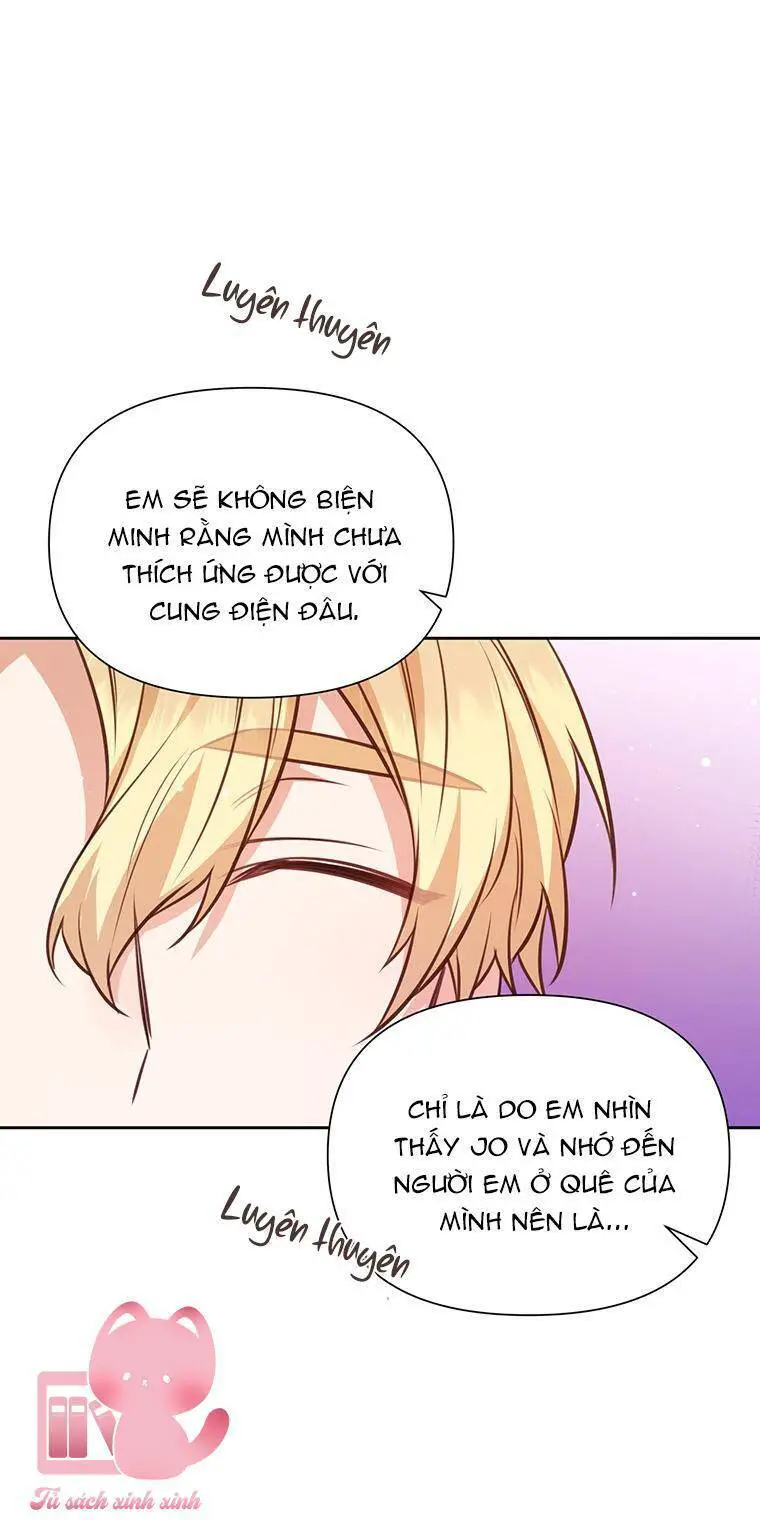 Yêu Tôi Đi, Dù Sao Ngài Cũng Chỉ Là Nhân Vật Phụ Nettruyen ZZZ Chương 77 Page 24