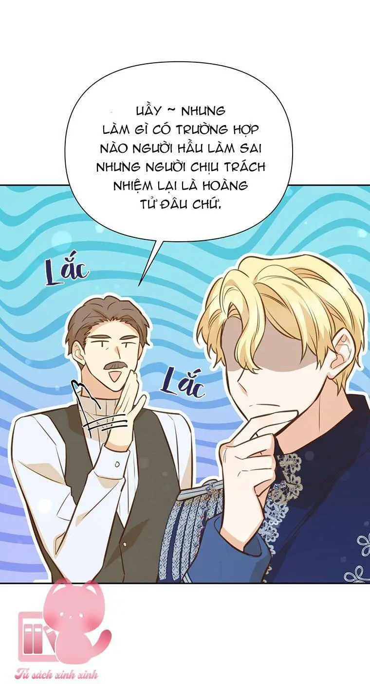 Yêu Tôi Đi, Dù Sao Ngài Cũng Chỉ Là Nhân Vật Phụ Nettruyen ZZZ Chương 77 Page 36