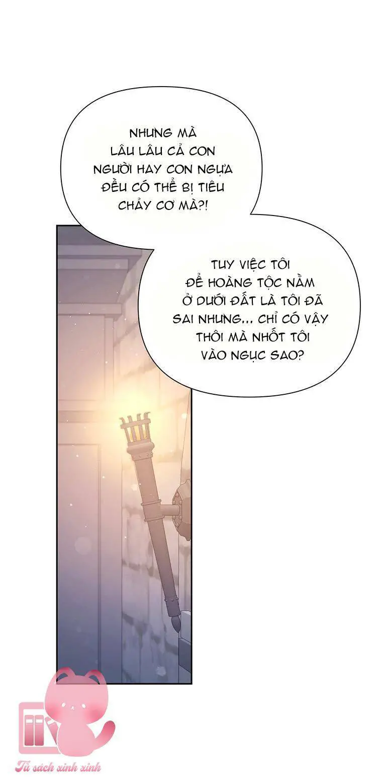 Yêu Tôi Đi, Dù Sao Ngài Cũng Chỉ Là Nhân Vật Phụ Nettruyen ZZZ Chương 77 Page 43