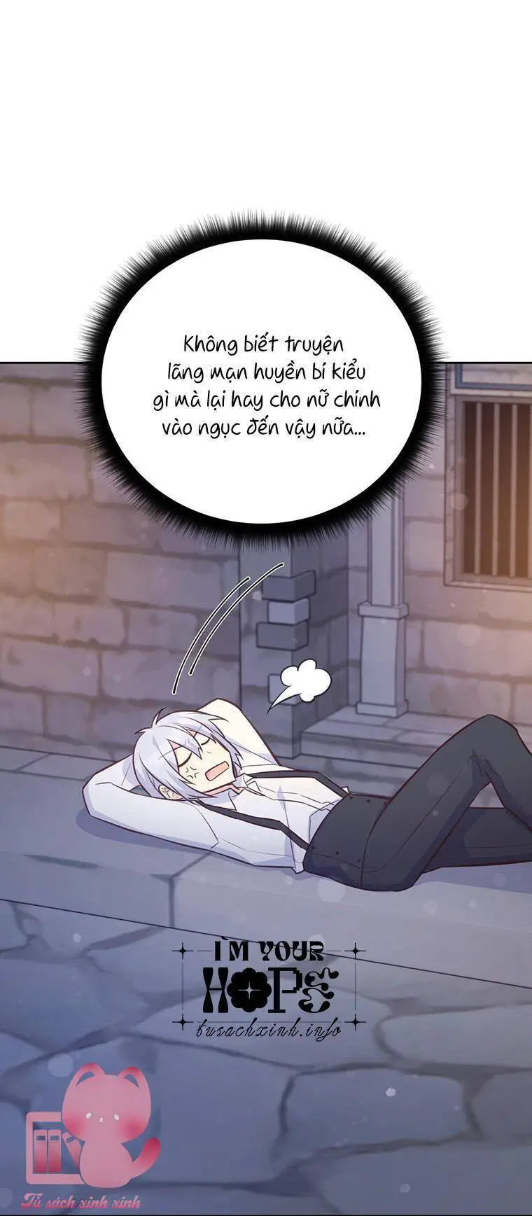 Yêu Tôi Đi, Dù Sao Ngài Cũng Chỉ Là Nhân Vật Phụ Nettruyen ZZZ Chương 77 Page 47
