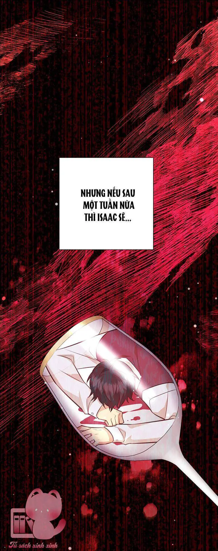 Yêu Tôi Đi, Dù Sao Ngài Cũng Chỉ Là Nhân Vật Phụ Nettruyen ZZZ Chương 77 Page 48