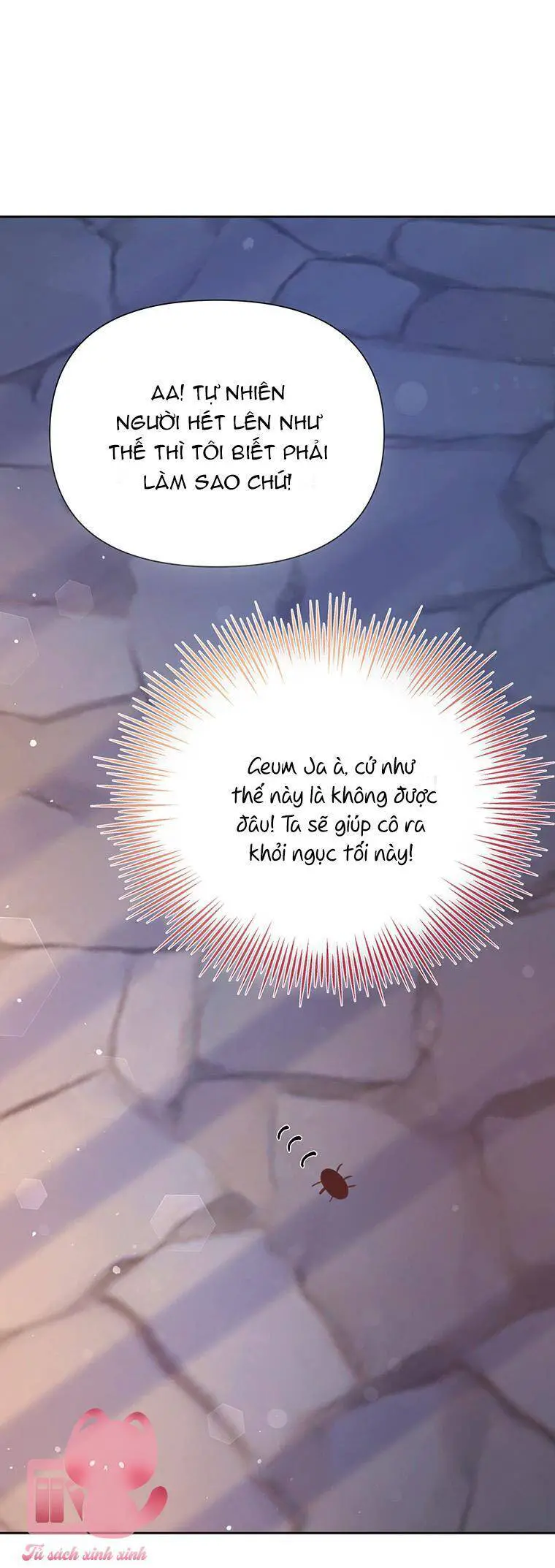 Yêu Tôi Đi, Dù Sao Ngài Cũng Chỉ Là Nhân Vật Phụ Nettruyen ZZZ Chương 77 Page 52