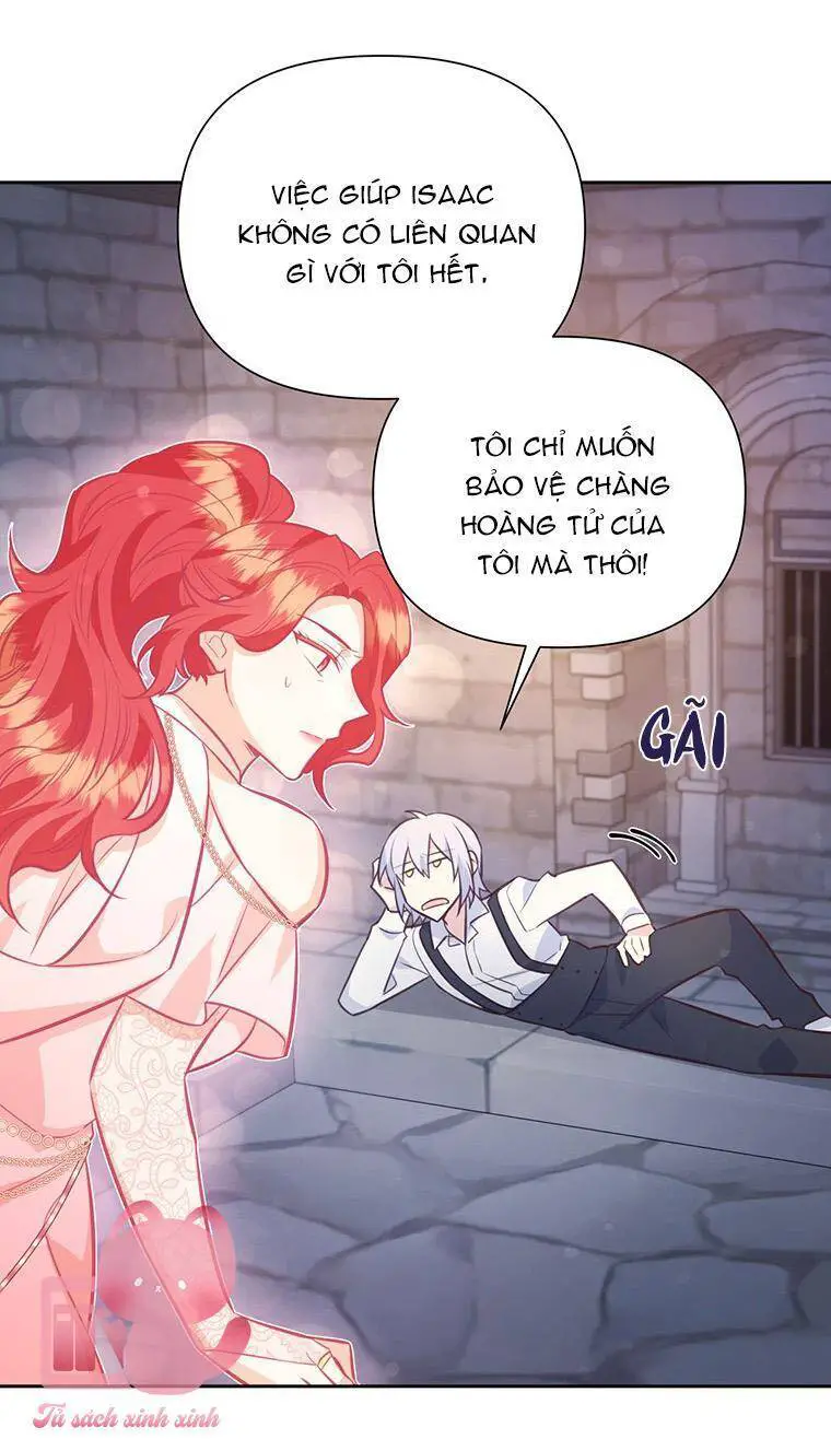 Yêu Tôi Đi, Dù Sao Ngài Cũng Chỉ Là Nhân Vật Phụ Nettruyen ZZZ Chương 77 Page 53