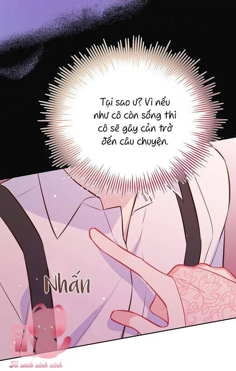 Yêu Tôi Đi, Dù Sao Ngài Cũng Chỉ Là Nhân Vật Phụ Nettruyen ZZZ Chương 77 Page 65