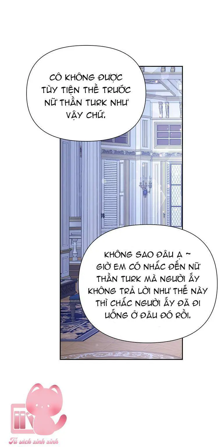 Yêu Tôi Đi, Dù Sao Ngài Cũng Chỉ Là Nhân Vật Phụ Nettruyen ZZZ Chương 83 Page 11
