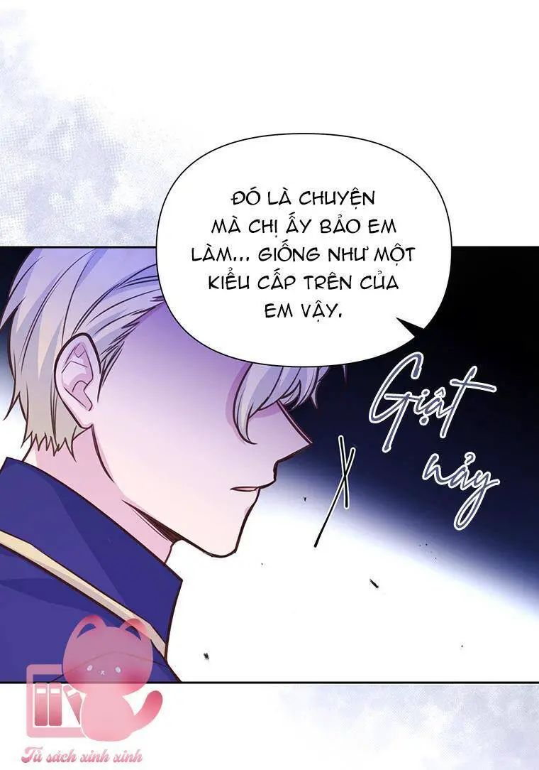 Yêu Tôi Đi, Dù Sao Ngài Cũng Chỉ Là Nhân Vật Phụ Nettruyen ZZZ Chương 83 Page 13
