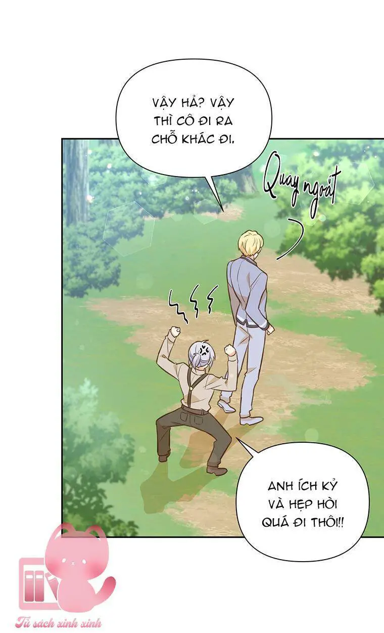 Yêu Tôi Đi, Dù Sao Ngài Cũng Chỉ Là Nhân Vật Phụ Nettruyen ZZZ Chương 83 Page 32