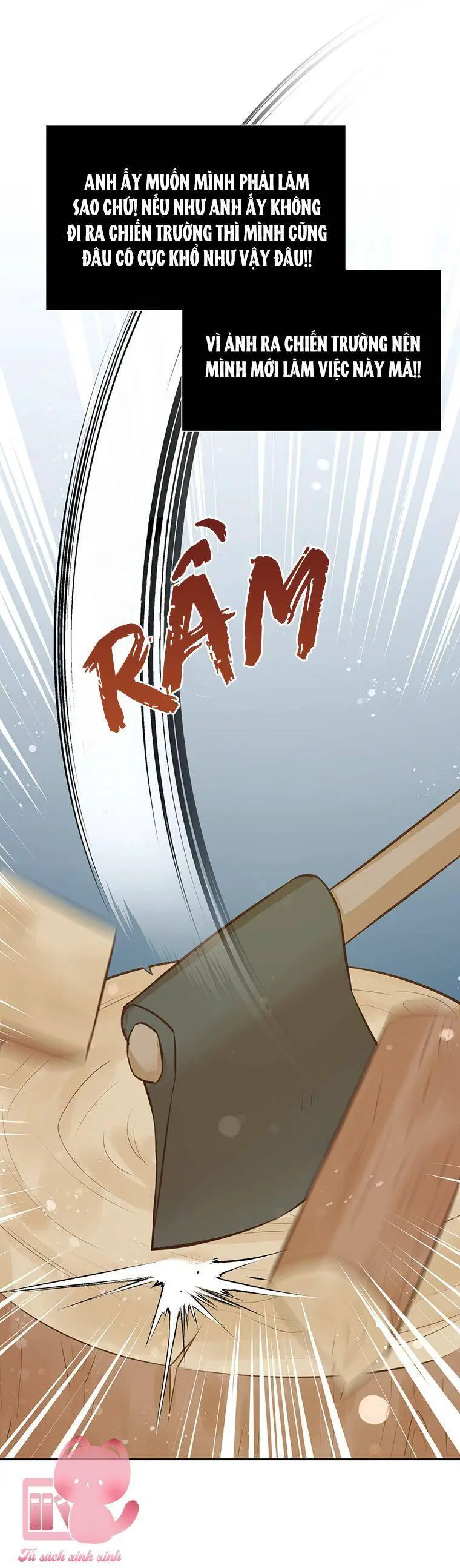 Yêu Tôi Đi, Dù Sao Ngài Cũng Chỉ Là Nhân Vật Phụ Nettruyen ZZZ Chương 83 Page 36