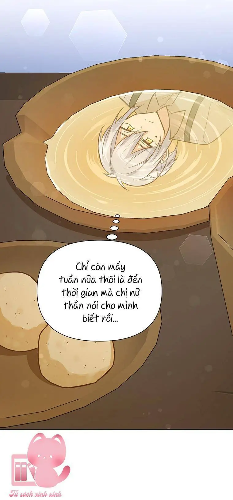 Yêu Tôi Đi, Dù Sao Ngài Cũng Chỉ Là Nhân Vật Phụ Nettruyen ZZZ Chương 83 Page 56