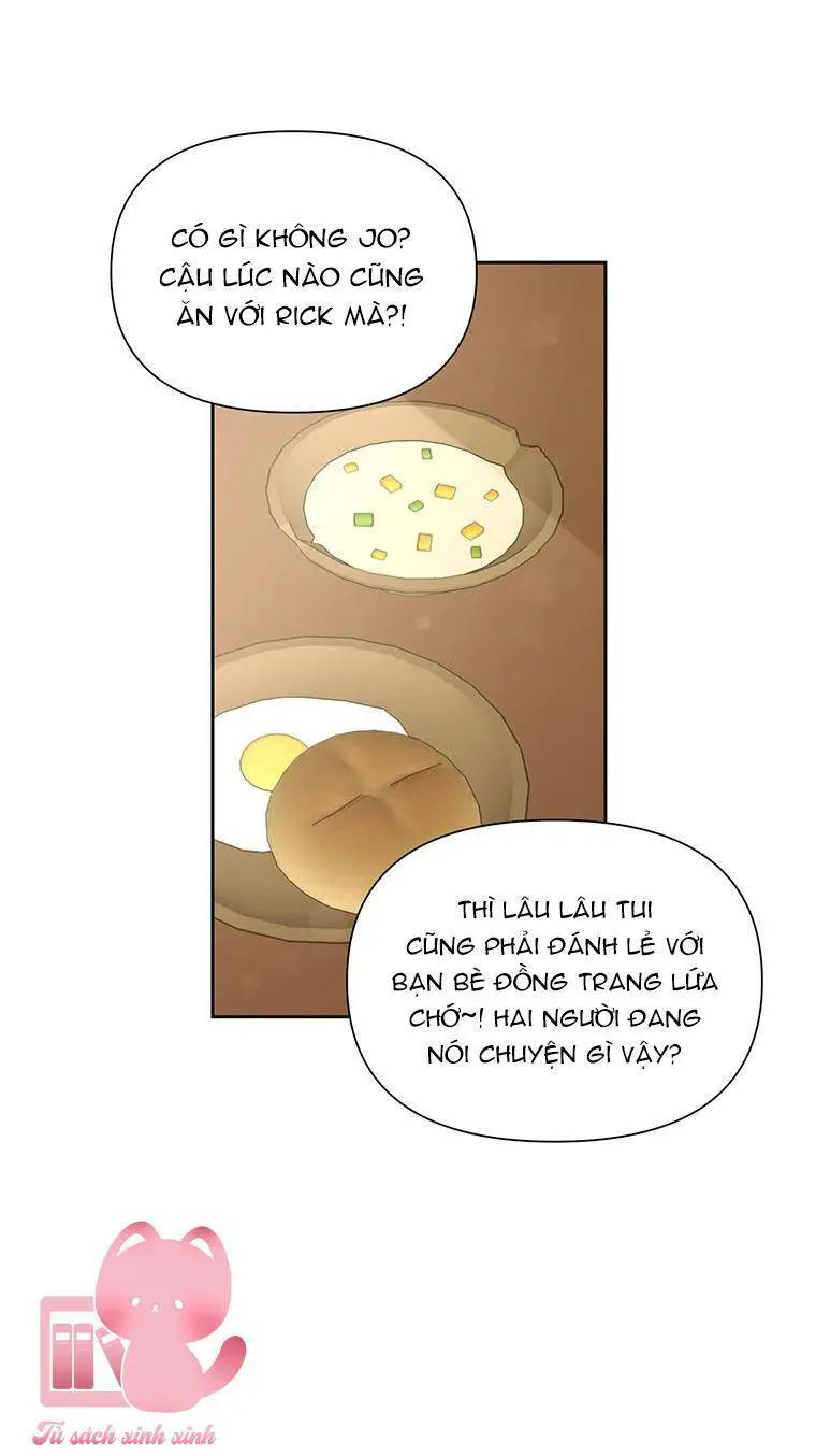 Yêu Tôi Đi, Dù Sao Ngài Cũng Chỉ Là Nhân Vật Phụ Nettruyen ZZZ Chương 59 Page 7