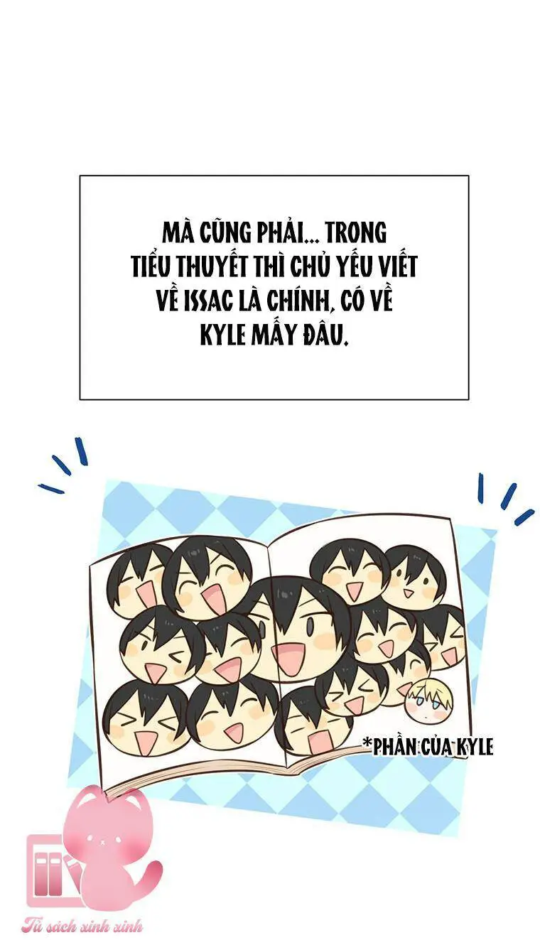 Yêu Tôi Đi, Dù Sao Ngài Cũng Chỉ Là Nhân Vật Phụ Nettruyen ZZZ Chương 59 Page 18