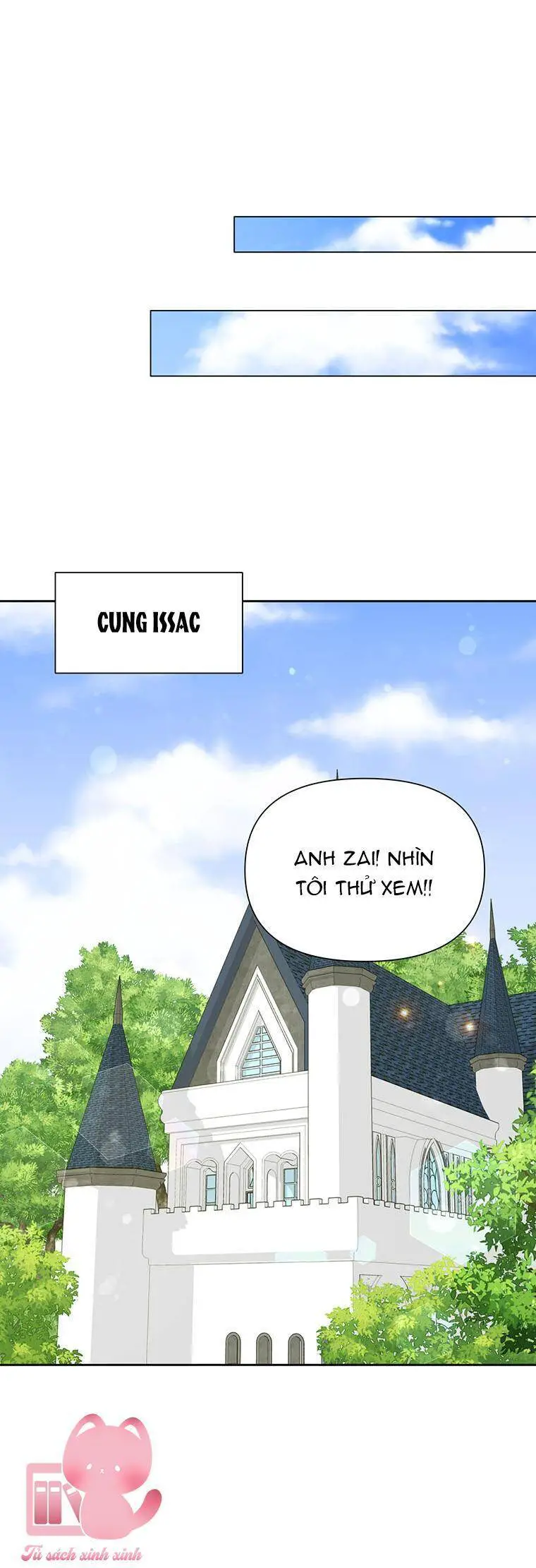 Yêu Tôi Đi, Dù Sao Ngài Cũng Chỉ Là Nhân Vật Phụ Nettruyen ZZZ Chương 59 Page 21