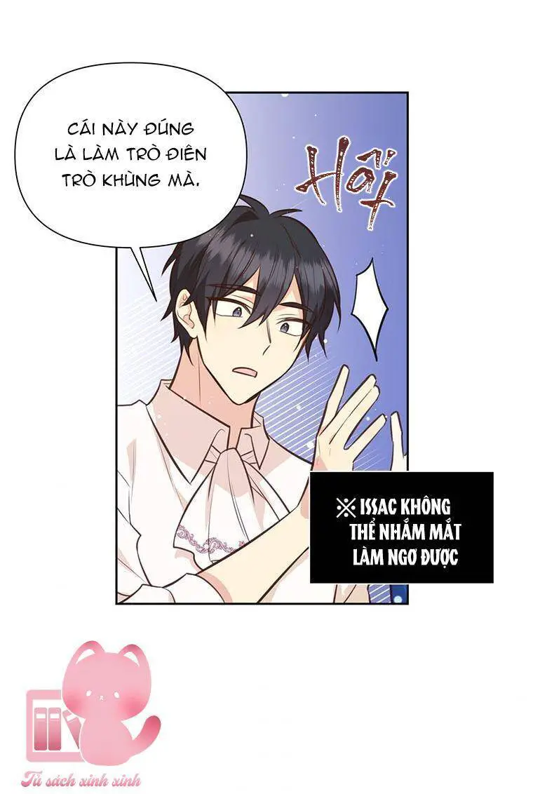 Yêu Tôi Đi, Dù Sao Ngài Cũng Chỉ Là Nhân Vật Phụ Nettruyen ZZZ Chương 59 Page 33
