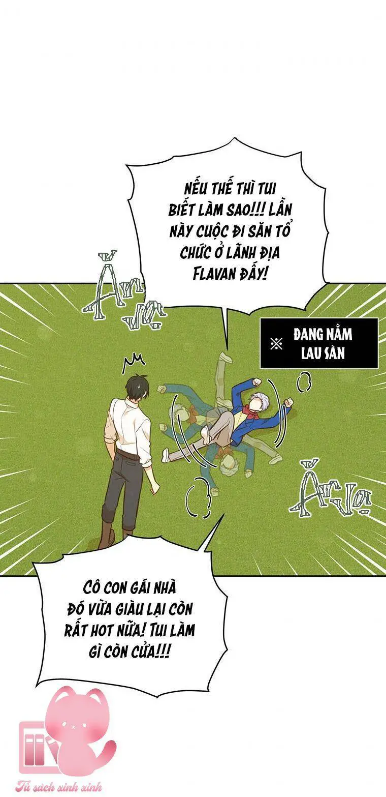 Yêu Tôi Đi, Dù Sao Ngài Cũng Chỉ Là Nhân Vật Phụ Nettruyen ZZZ Chương 59 Page 34