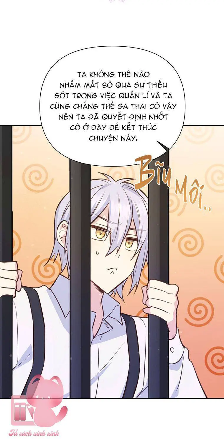 Yêu Tôi Đi, Dù Sao Ngài Cũng Chỉ Là Nhân Vật Phụ Nettruyen ZZZ Chương 78 Page 32