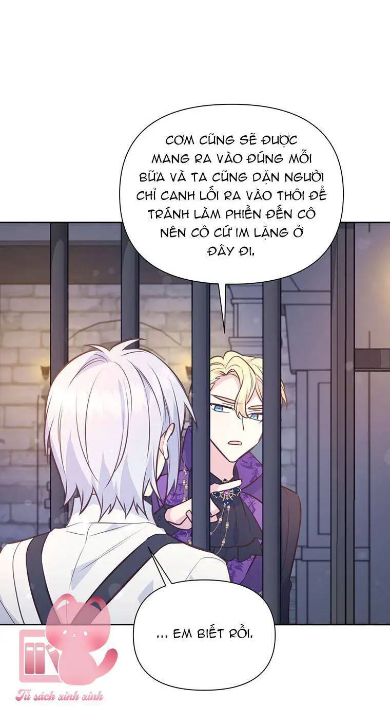 Yêu Tôi Đi, Dù Sao Ngài Cũng Chỉ Là Nhân Vật Phụ Nettruyen ZZZ Chương 78 Page 34