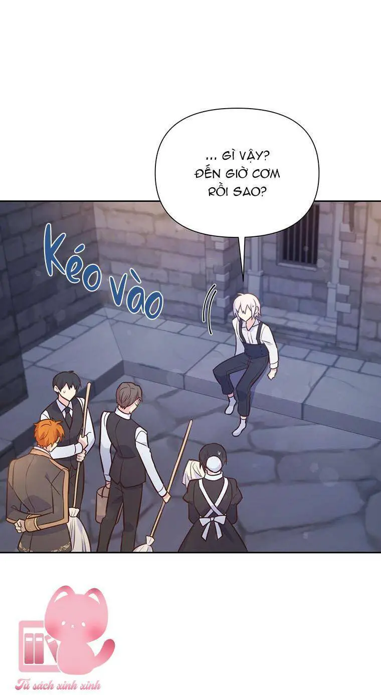 Yêu Tôi Đi, Dù Sao Ngài Cũng Chỉ Là Nhân Vật Phụ Nettruyen ZZZ Chương 78 Page 38