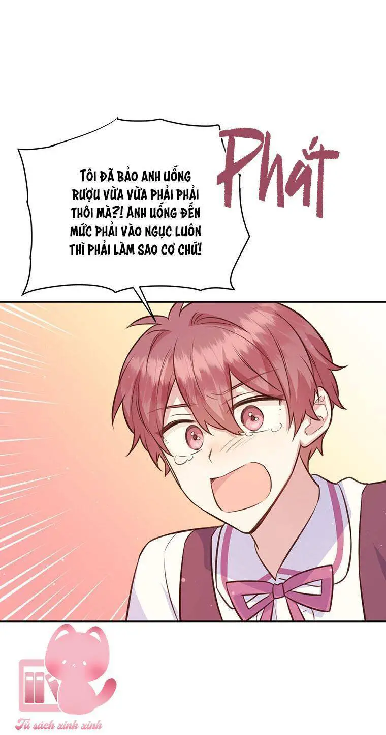Yêu Tôi Đi, Dù Sao Ngài Cũng Chỉ Là Nhân Vật Phụ Nettruyen ZZZ Chương 78 Page 45
