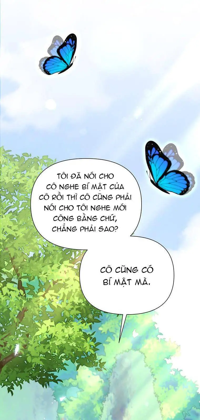 Yêu Tôi Đi, Dù Sao Ngài Cũng Chỉ Là Nhân Vật Phụ Nettruyen ZZZ Chương 71 Page 26