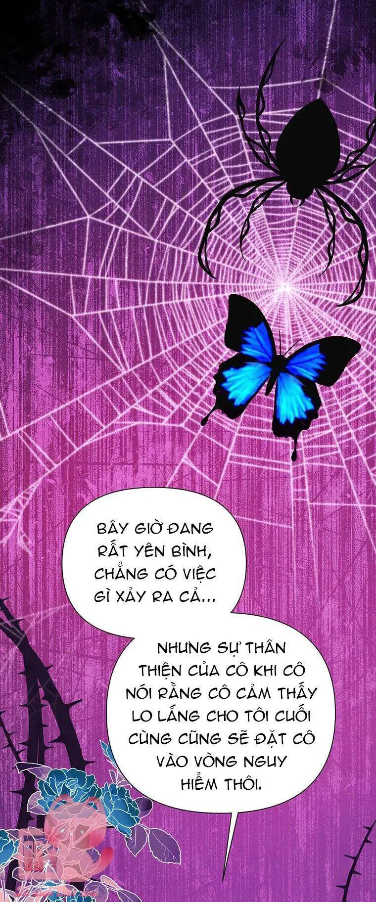 Yêu Tôi Đi, Dù Sao Ngài Cũng Chỉ Là Nhân Vật Phụ Nettruyen ZZZ Chương 71 Page 35